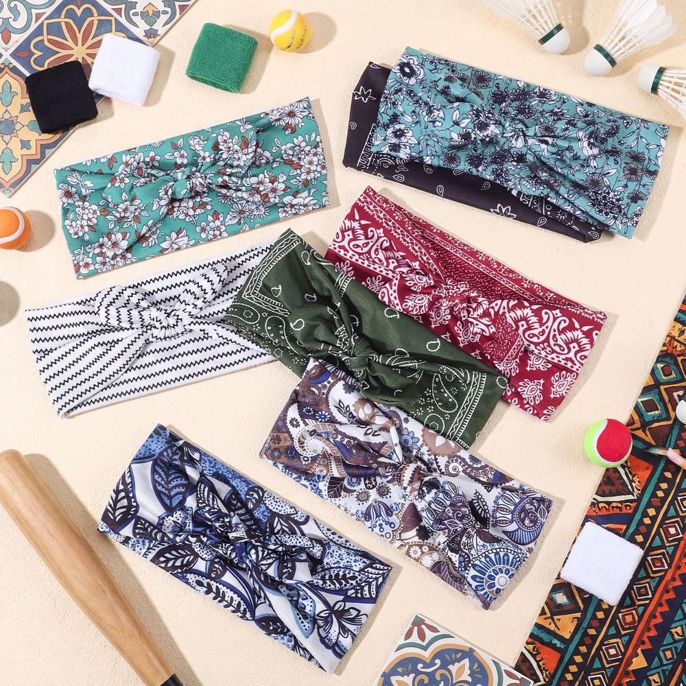 obeoby headbands in gift box presentation ideal for gifting and special occasions