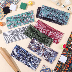 obeoby headbands in gift box presentation ideal for gifting and special occasions