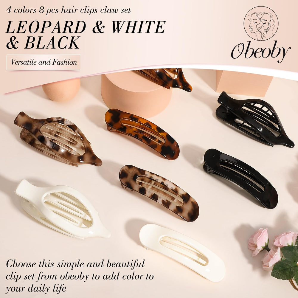 obeoby large claw held in hand showing size and firm grip benefit
