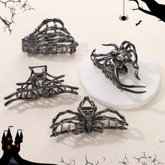 obeoby four-clip set in compact package, ideal for gifting