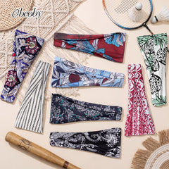 obeoby headbands in gift-ready packaging, perfect present for active friends