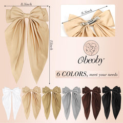 obeoby satin fabric close-up highlighting smooth texture and luxe look