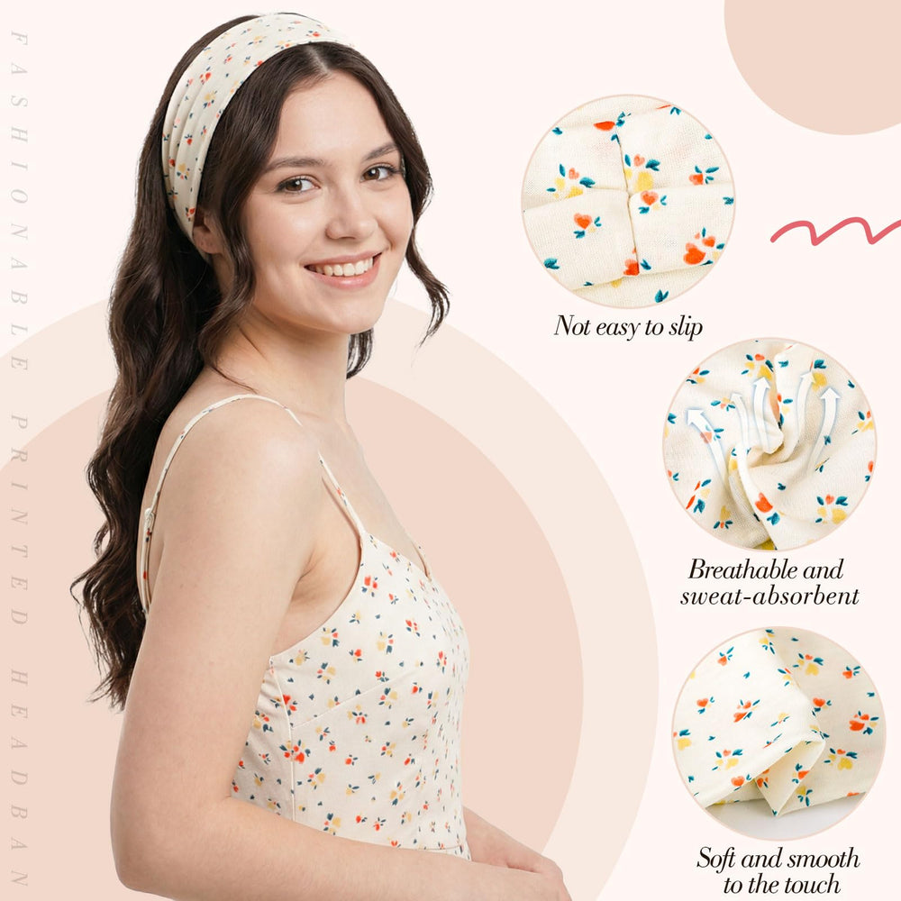 obeoby side profile worn with braid showing non-slip fit and gentle grip benefit
