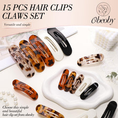 obeoby small clip in hand showing compact size and portability benefit