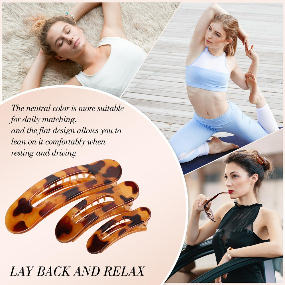 obeoby travel pouch with clips illustrating on-the-go styling ease