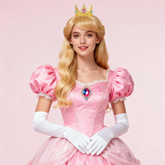 obmwang tiara in birthday party scene adding festive sparkle and photo-ready flair