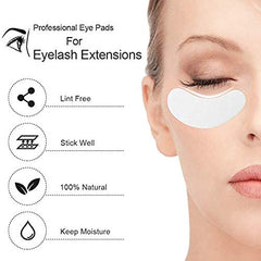 Ocim closeup gel texture revealing smooth hydrogel and moisturizing finish