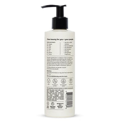 Odele placed on a bathroom shelf in lifestyle scene suggesting daily routine use
