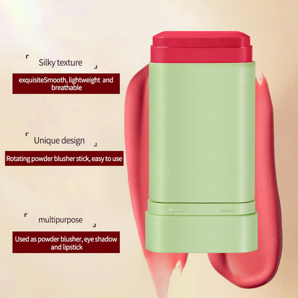 odkpoaaa eyeshadow wash on lid for subtle definition