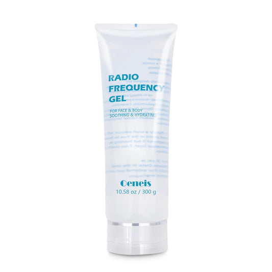 Oeneis front 300g tube showing branding and product clarity for easy identification and use