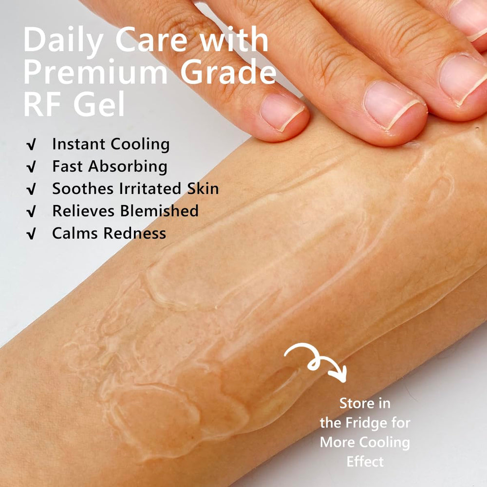 Label detail on Oeneis tube highlighting ingredients and usage instructions for practitioner confidence