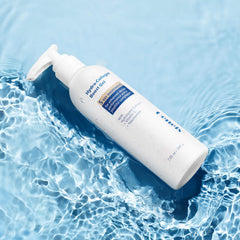 Oeneis label ingredients detail shows collagen and hyaluronic benefits