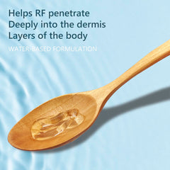 Oeneis 300g tube held in hands to show scale and generous supply for multiple treatments