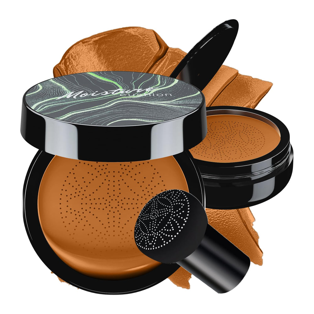 OETUIOW compact front view showing deep shade and portable design benefit