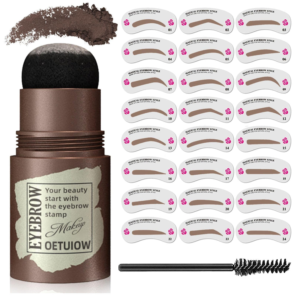 OETUIOW front packaging showing kit contents and portability benefits
