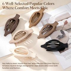 Oeusnael gift box with clips ready for gifting convenience