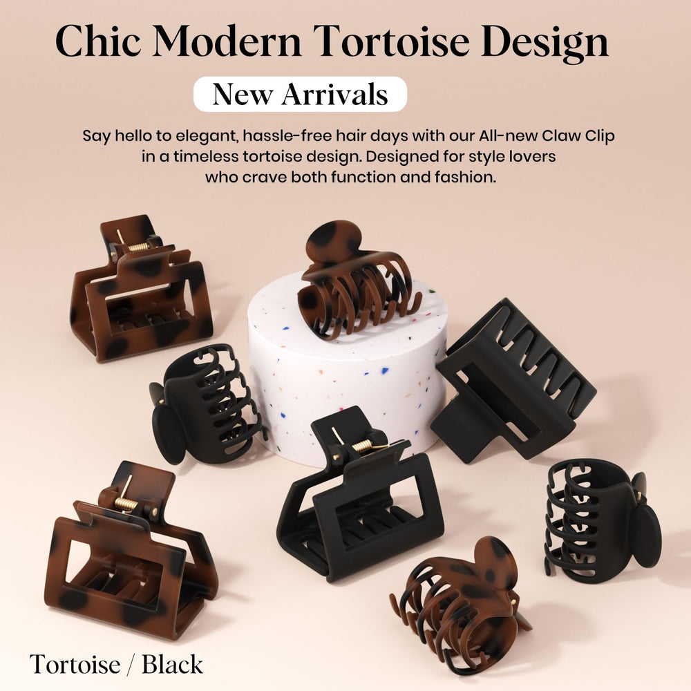 Oeusnael clips inside a handbag, travel-ready accessory convenience