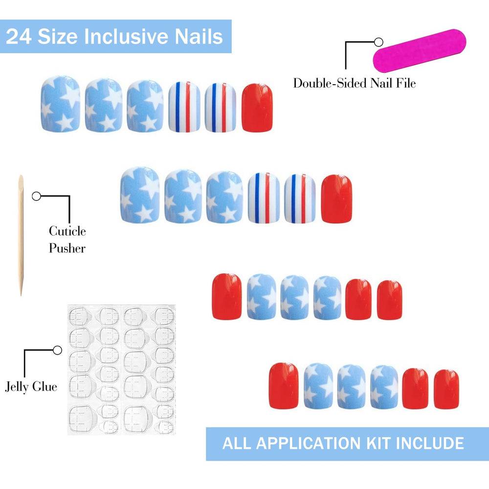 OFDNE glossy finish texture on nails showcasing shine and chip-resistant appearance