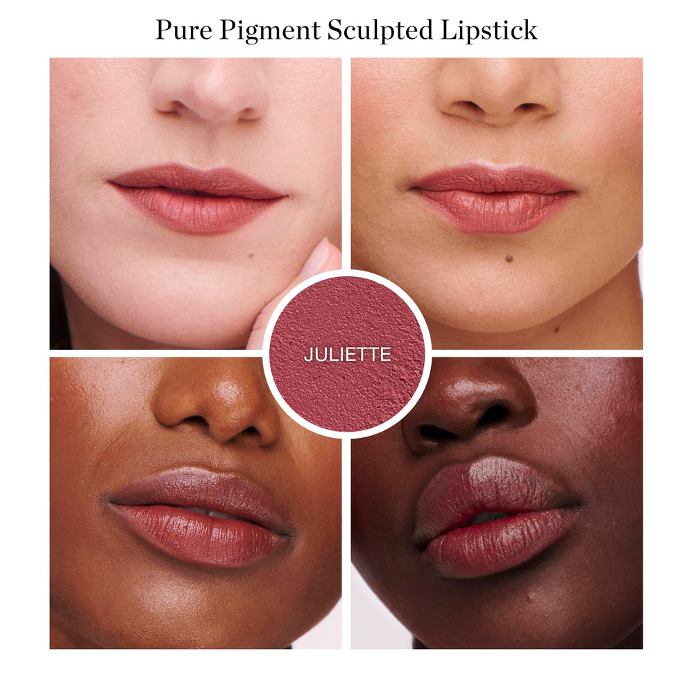 Ogee Juliette creamy texture close-up highlighting smooth application