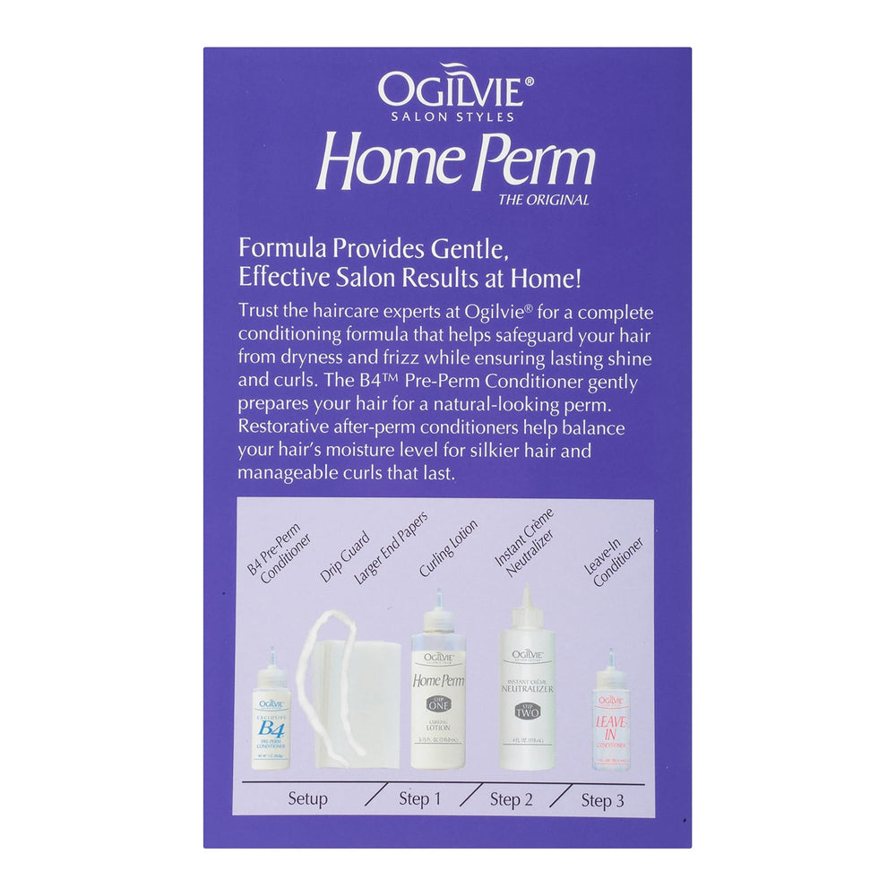 OGILVIE drip guard close-up preventing drips for cleaner at-home application