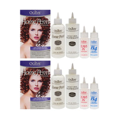 OGILVIE front packaging showing kit and brand for easy identification and trust