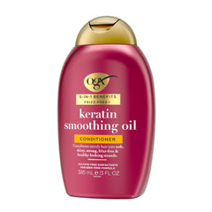 OGX still life with tropical pineapple evoking scent and fresh appeal