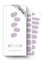ohora front packaging showing N Cream Lavender and benefits
