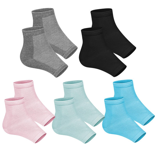 Ohtomber front packaging showing five pairs and product benefits for easy selection