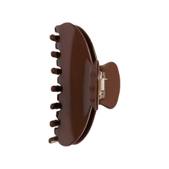 OideGuiing coffee claw clip front view showing secure hold benefit