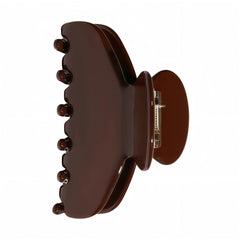 OideGuiing coffee clip front view showing elegant shape and secure hold