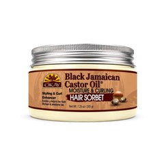 OKAY jar front view showing product branding and size for easy identification