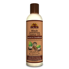 OKAY bottle front packaging showing product branding and benefits