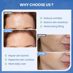 Okela hydrogel close-up texture highlighting cooling comfort
