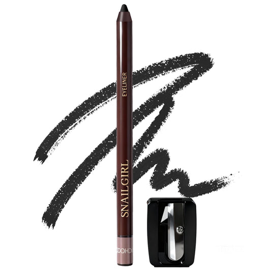 Okerker front packaging showing sleek pencil and label for clear product ID and benefit