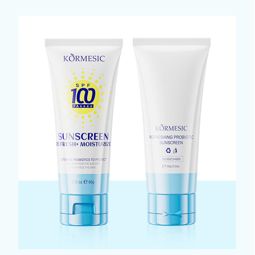 Okerker on wet skin to show water-resistant performance during activity