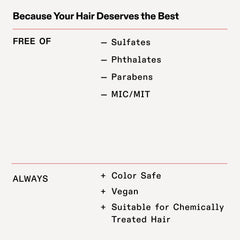 Olaplex Nº.4 bottle on bathroom shelf staged with towels, everyday routine benefit