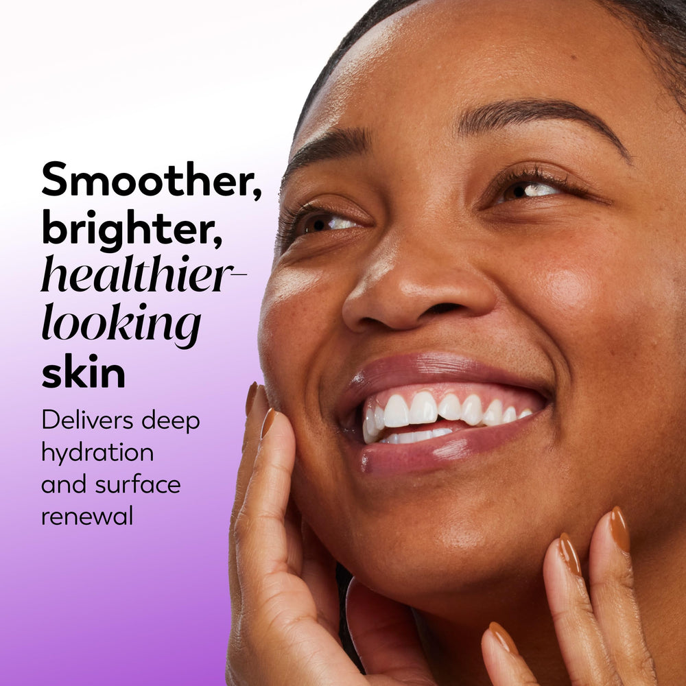 Procter & Gamble Olay three-pack boxed view offering value benefit