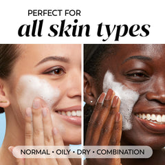 Olay 12-count pads arranged to show quantity and compact format