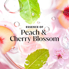 Olay label close-up showing ingredients for transparency and trust