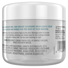 Olay jar on vanity display showing everyday routine readiness benefit