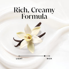 Olay ingredient focus with vitamin b3 and hyaluronic blend for visible moisture