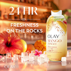 Olay pump close-up highlighting easy dispensing and user convenience