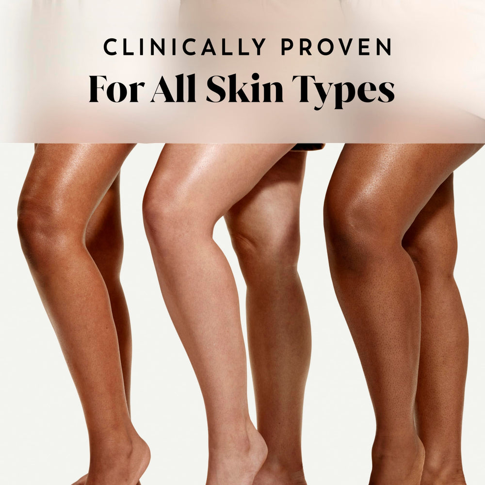 Olay shea butter ingredient shot highlighting nourishing conditioning