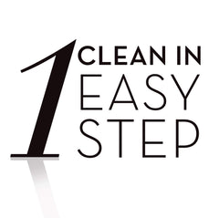 Olay wipe dissolving waterproof mascara to clean lashes without rubbing