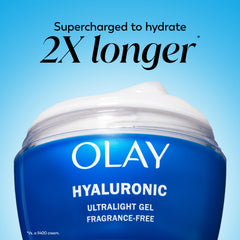 Olay size comparison travel compatibility demonstrating pocket-friendly convenience