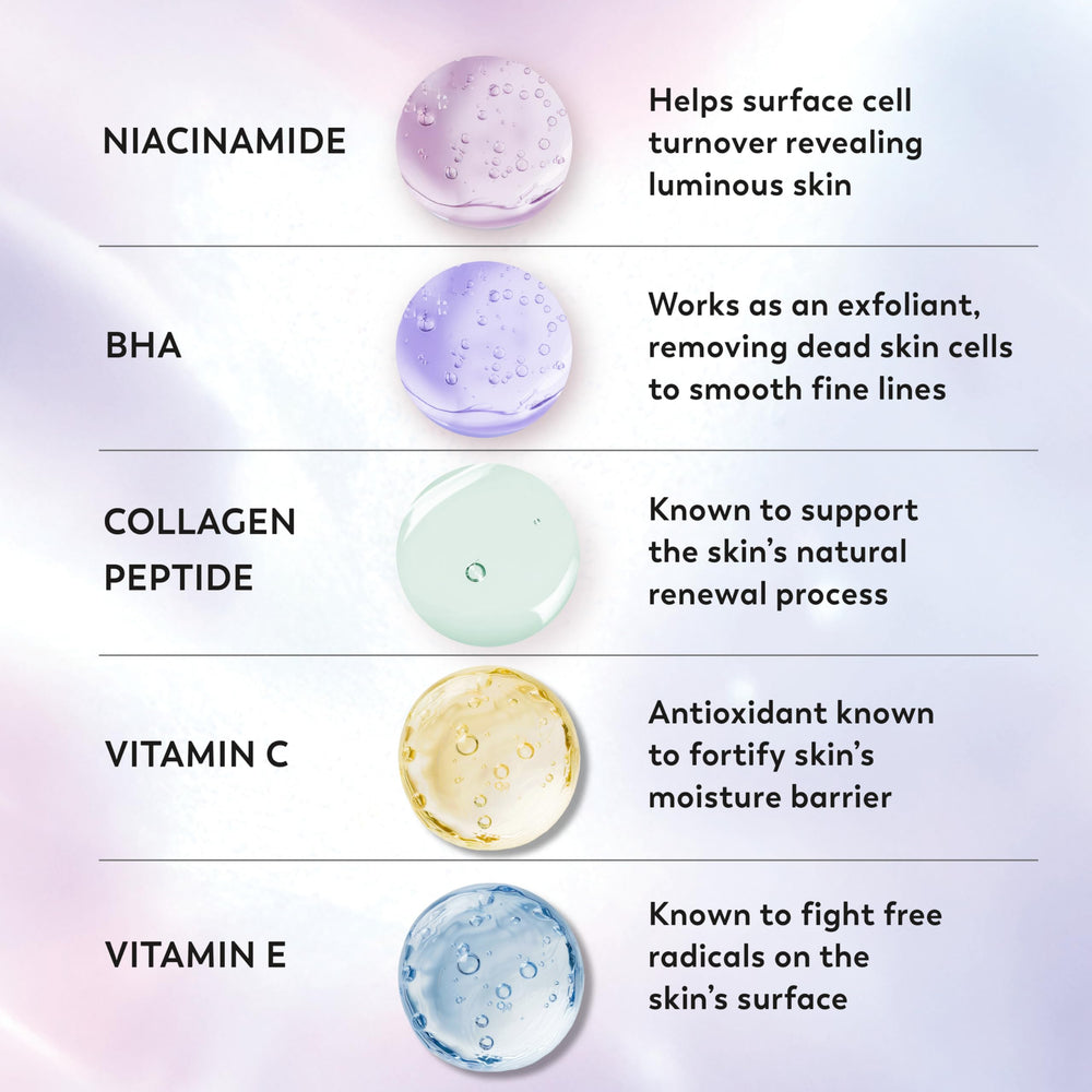 Olay creamy lather close-up demonstrating rich hydration during use