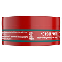 Old Spice jar in travel kit showing portability and on-the-go styling