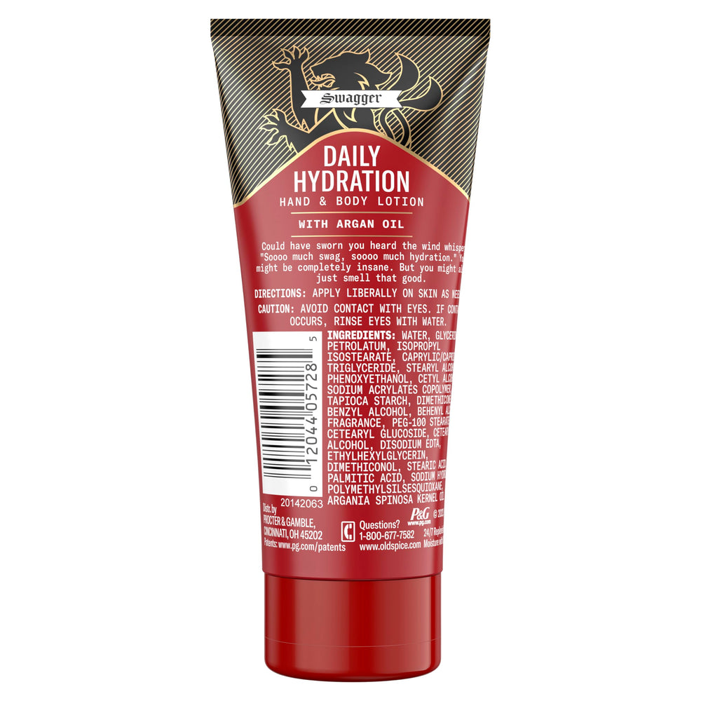 Old Spice cedarwood and lime concept image suggesting refined, fresh fragrance