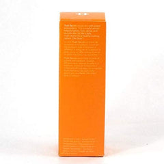 Ole Henriksen on a bathroom shelf in lifestyle setting boosting routine appeal