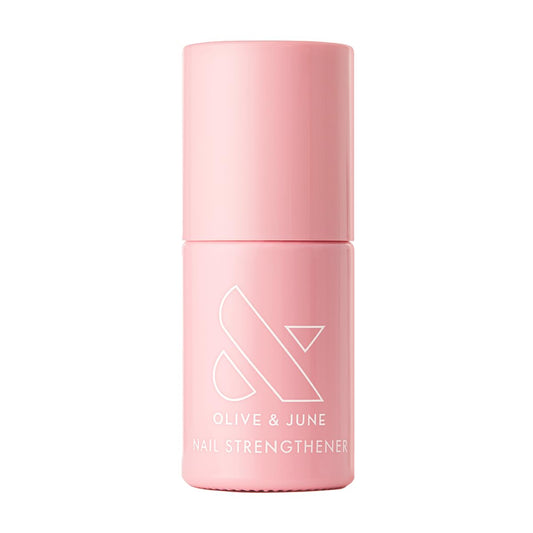 Olive & June front bottle showing clean packaging and benefits